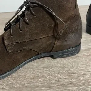 Shoes | Alexander Hotto Boots Size 143 Made In Italy | Poshmark display picture 1